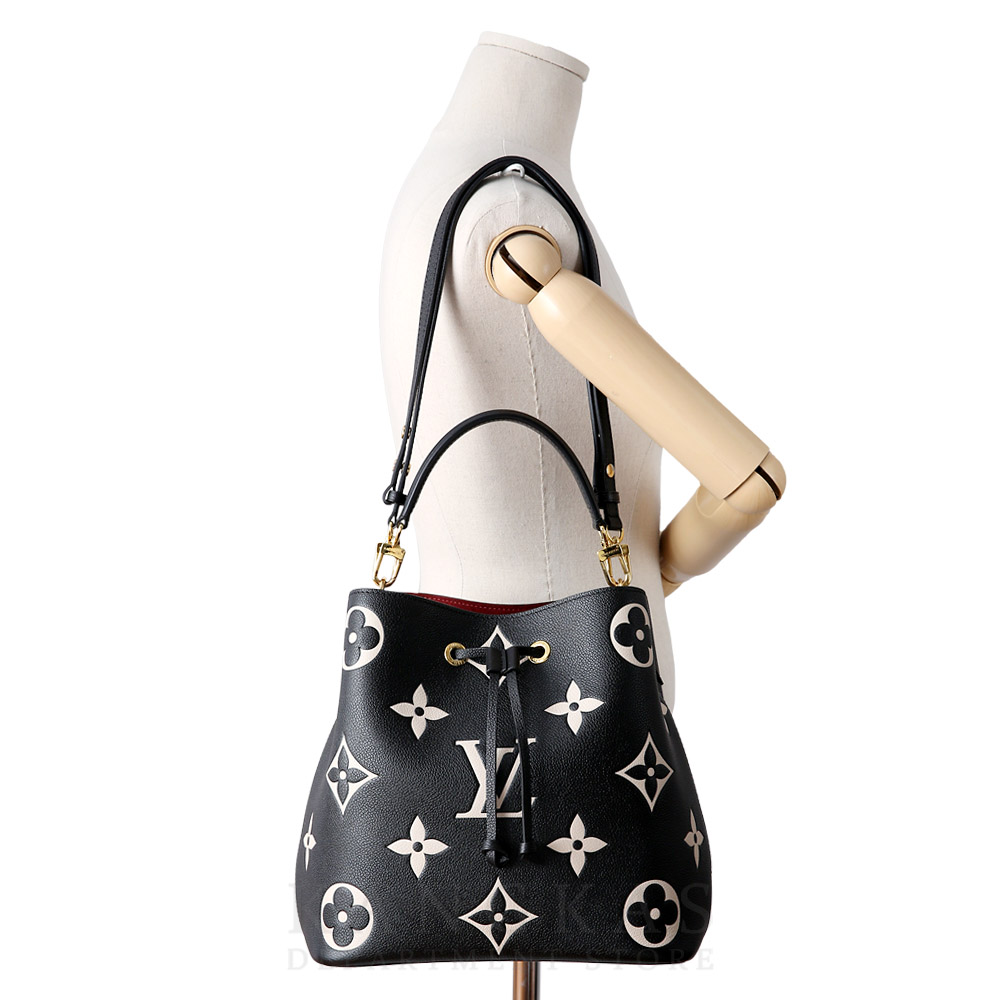 LOUIS VUITTON(USED)루이비통 M45497 앙프렝뜨 네오노에
